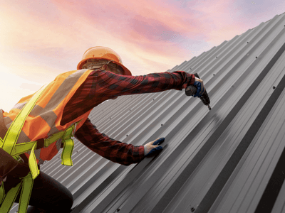 About Roof Top World Services - roof installation experts in Lebanon, PA