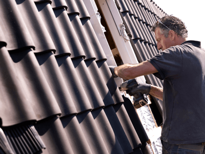 Why choose Roof Top World Services for roof installation in Lebanon, PA